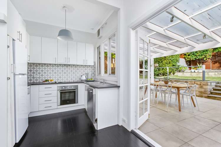 Fifth view of Homely house listing, 35 Cecily Street, Lilyfield NSW 2040