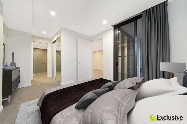 Second view of Homely apartment listing, 302/15 Hercules Street, Ashfield NSW 2131