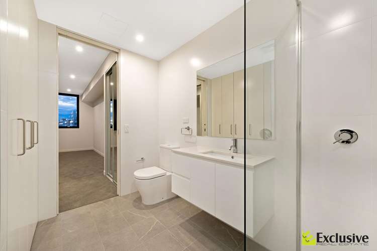 Fourth view of Homely apartment listing, 302/15 Hercules Street, Ashfield NSW 2131