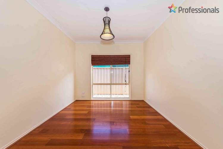 Fourth view of Homely house listing, 35 Willandra Loop, Caroline Springs VIC 3023