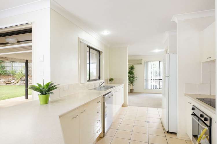 Fourth view of Homely house listing, 25 Vaucluse Street, Forest Lake QLD 4078