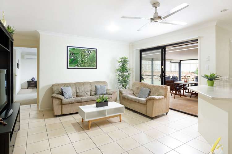 Sixth view of Homely house listing, 25 Vaucluse Street, Forest Lake QLD 4078