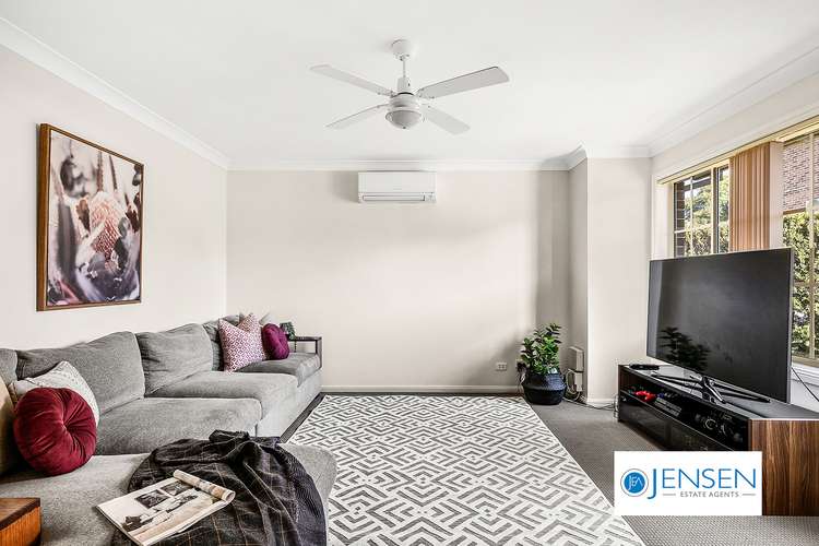 Third view of Homely house listing, 6/26 Westminster Street, Schofields NSW 2762