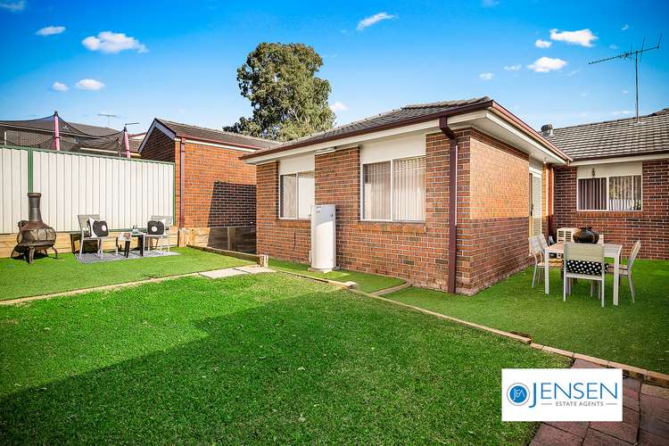 Seventh view of Homely house listing, 6/26 Westminster Street, Schofields NSW 2762