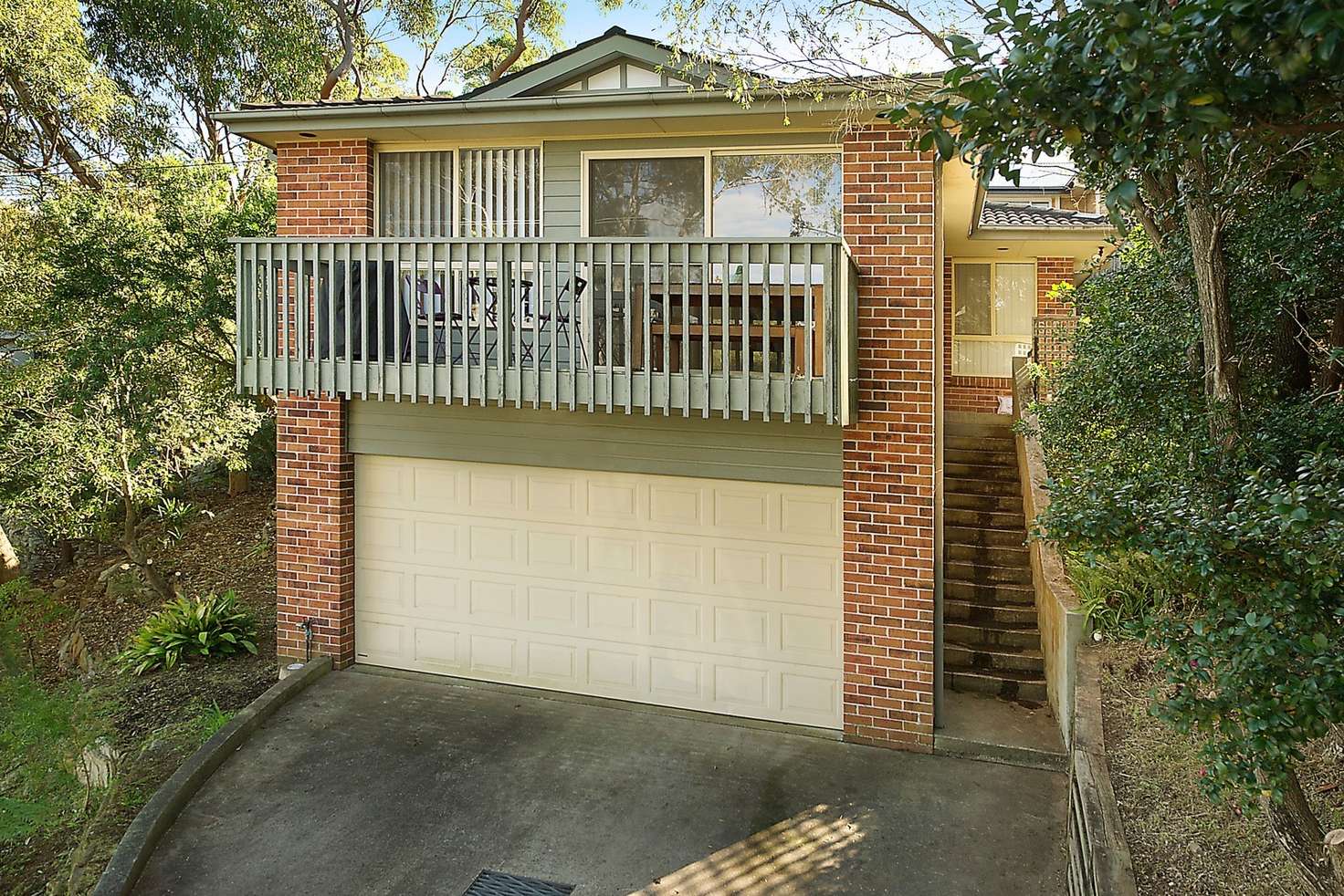 Main view of Homely house listing, 2A Nalya Road, Berowra Heights NSW 2082