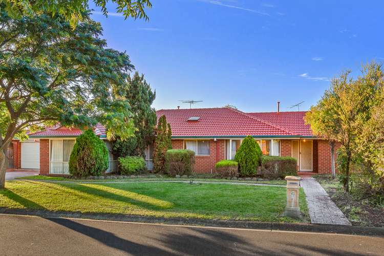 Main view of Homely house listing, 1 Sambuco Court, Sydenham VIC 3037