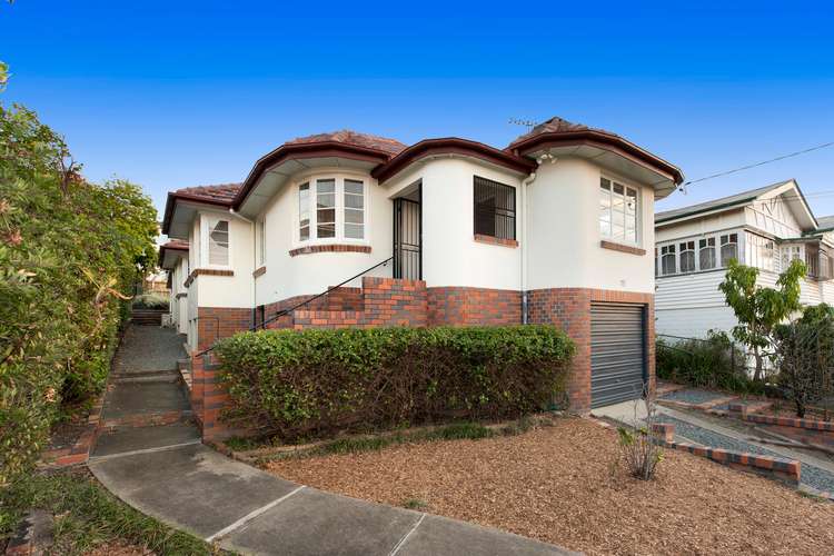 Main view of Homely house listing, 22 EMLYN Street, Coorparoo QLD 4151