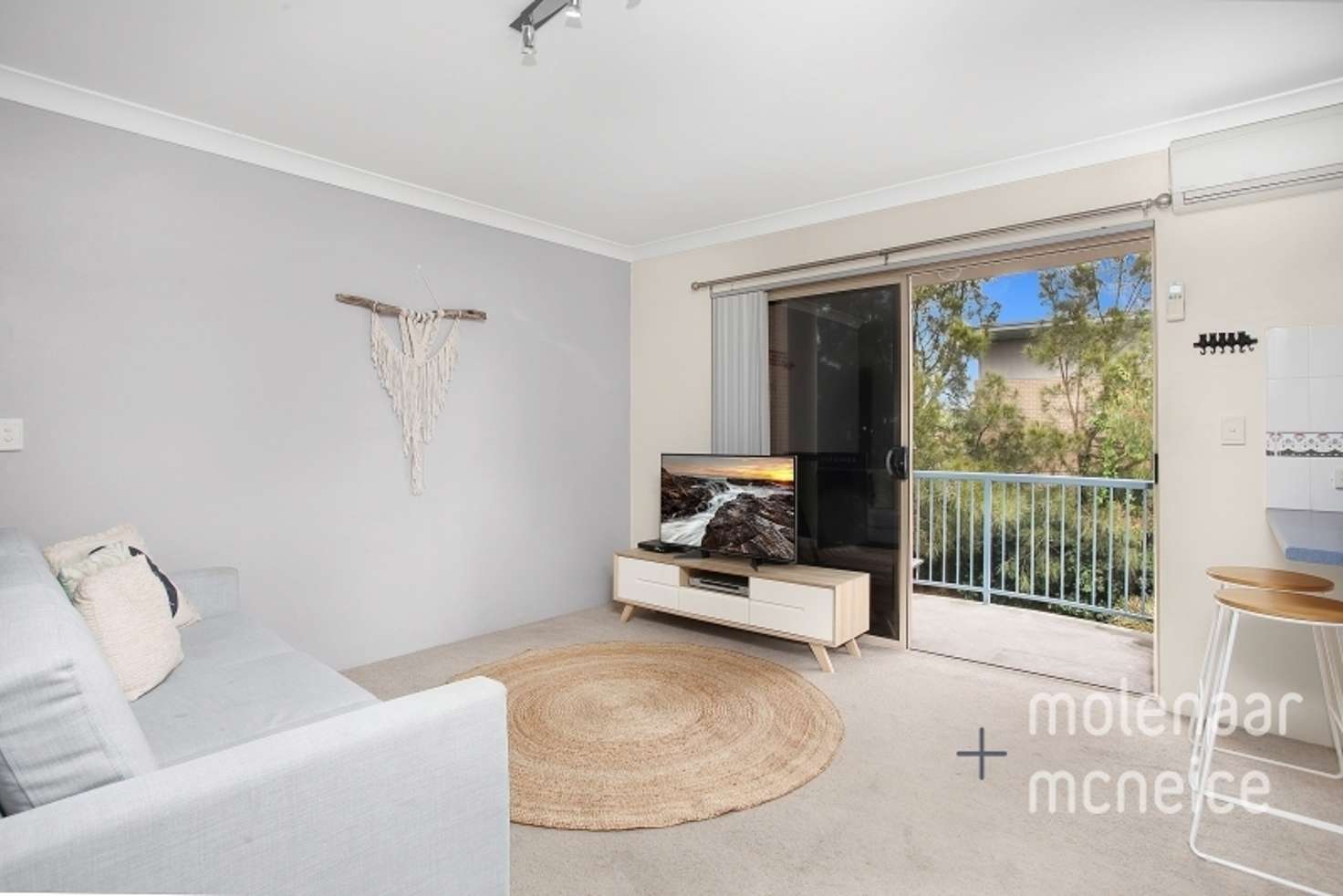 Main view of Homely apartment listing, 46/29 Park Road, Corrimal NSW 2518