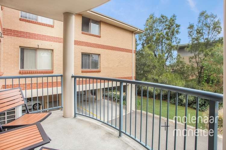 Fourth view of Homely apartment listing, 46/29 Park Road, Corrimal NSW 2518