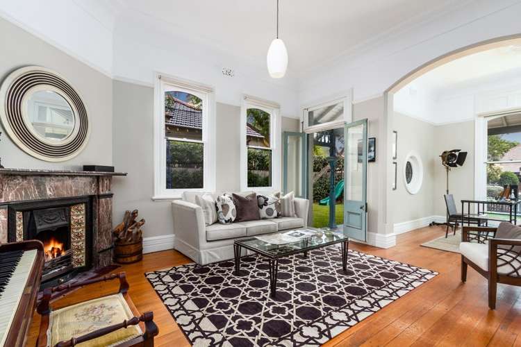 Second view of Homely house listing, 20 Lang Street, Mosman NSW 2088