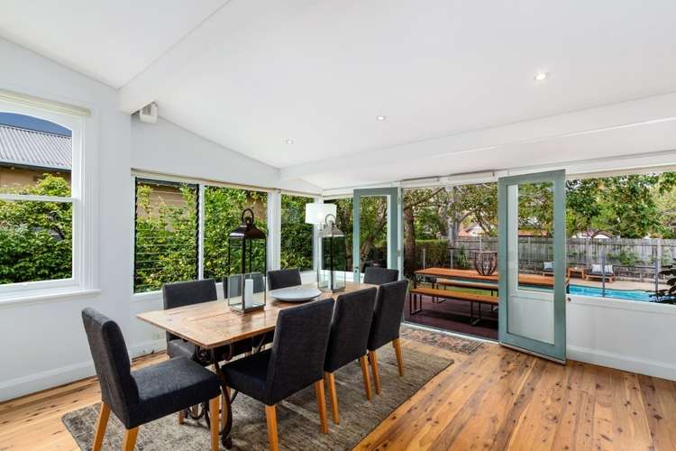 Fourth view of Homely house listing, 20 Lang Street, Mosman NSW 2088