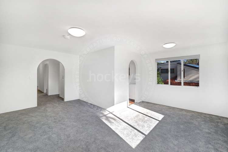 Main view of Homely apartment listing, 2/231 Ernest Street, Cammeray NSW 2062