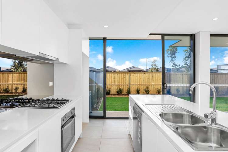 Second view of Homely unit listing, 7/4 Seymour Street, Ropes Crossing NSW 2760