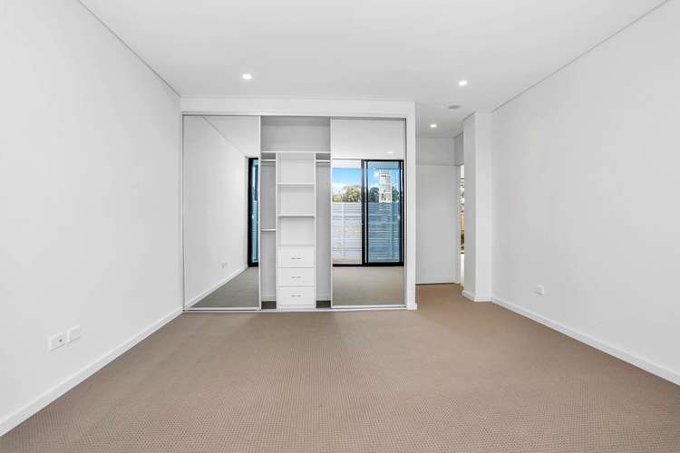 Sixth view of Homely unit listing, 7/4 Seymour Street, Ropes Crossing NSW 2760