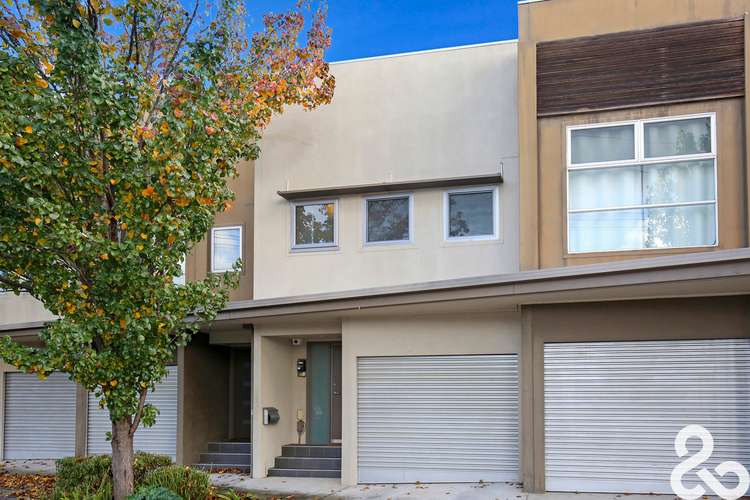Second view of Homely townhouse listing, 7 Scott Street, Northcote VIC 3070