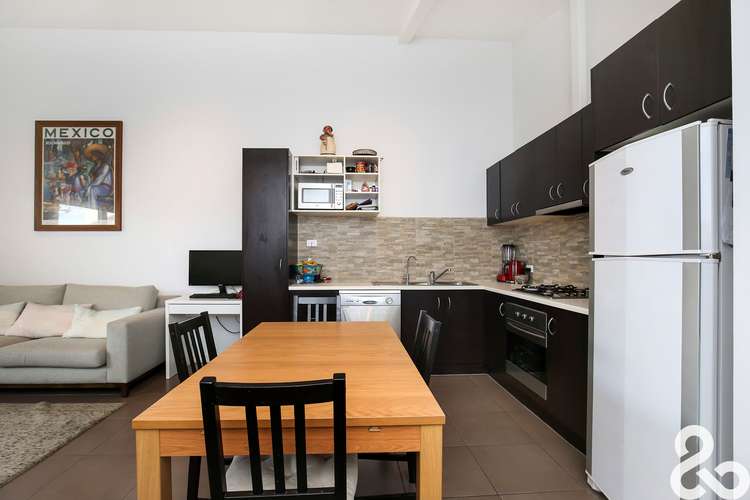 Third view of Homely townhouse listing, 7 Scott Street, Northcote VIC 3070