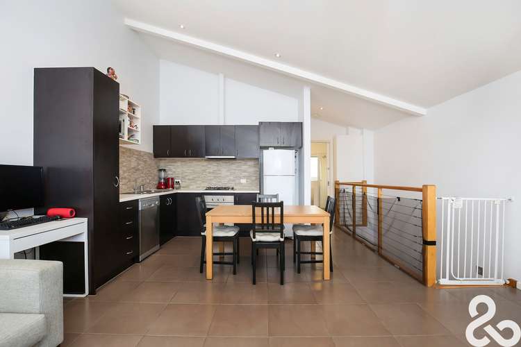 Fourth view of Homely townhouse listing, 7 Scott Street, Northcote VIC 3070