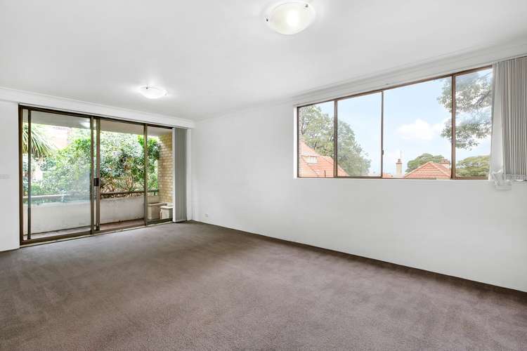 Second view of Homely apartment listing, 10/57 Yeo Street, Neutral Bay NSW 2089