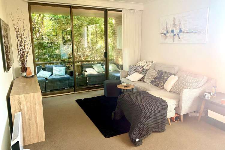 Third view of Homely apartment listing, 10/57 Yeo Street, Neutral Bay NSW 2089