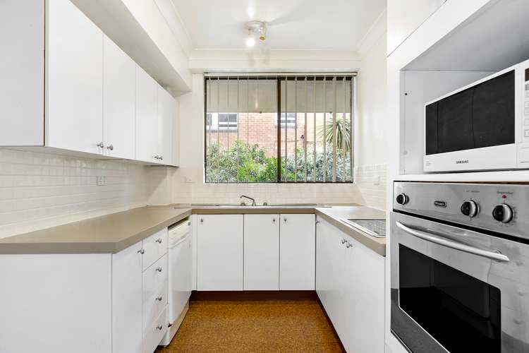 Fourth view of Homely apartment listing, 10/57 Yeo Street, Neutral Bay NSW 2089