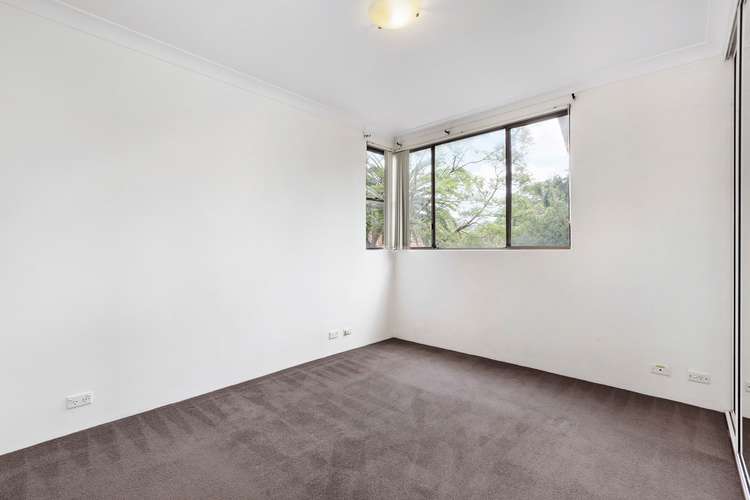 Fifth view of Homely apartment listing, 10/57 Yeo Street, Neutral Bay NSW 2089