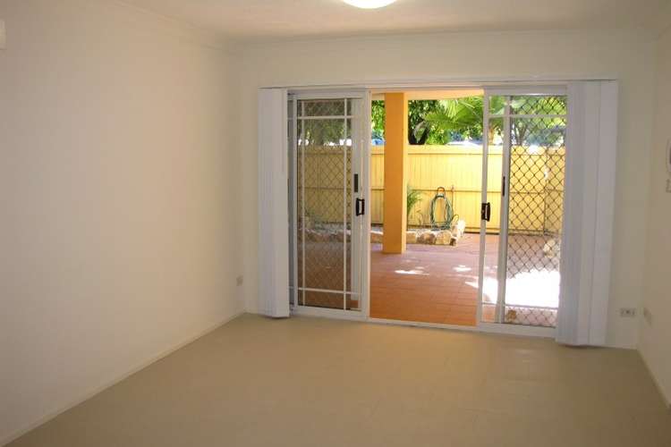 Fifth view of Homely unit listing, 1/36 Gordon Street, Milton QLD 4064