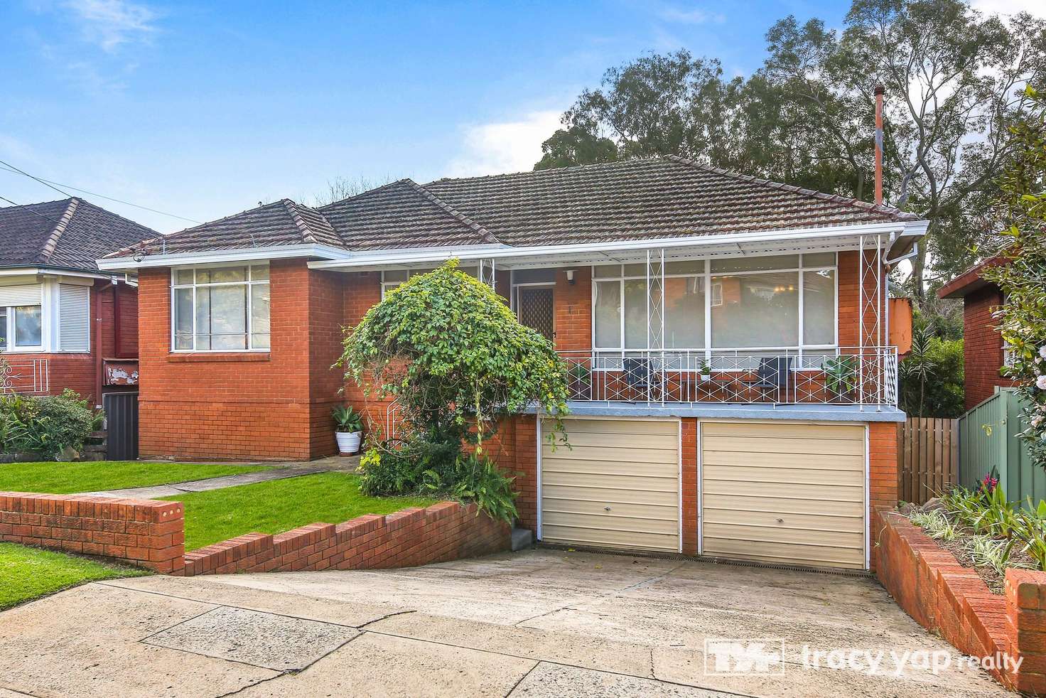 Main view of Homely house listing, 1 Delaware Street, Epping NSW 2121