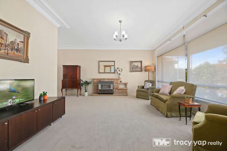 Second view of Homely house listing, 1 Delaware Street, Epping NSW 2121