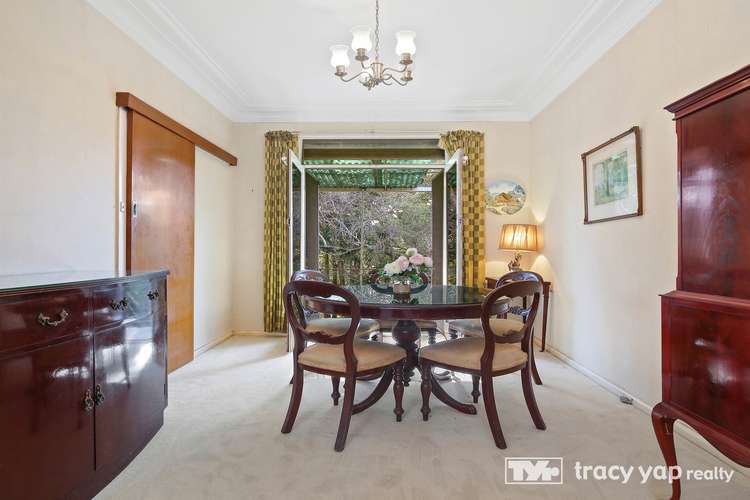 Third view of Homely house listing, 1 Delaware Street, Epping NSW 2121