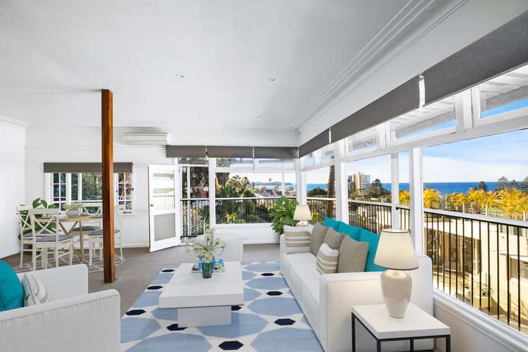 Main view of Homely house listing, 41 Collaroy Street, Collaroy NSW 2097