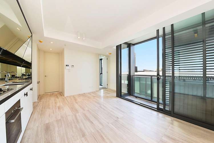 Third view of Homely apartment listing, N1109/33 Ultimo Road, Haymarket NSW 2000
