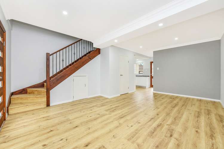 Main view of Homely townhouse listing, 8/163-165 Burwood Road, Croydon Park NSW 2133