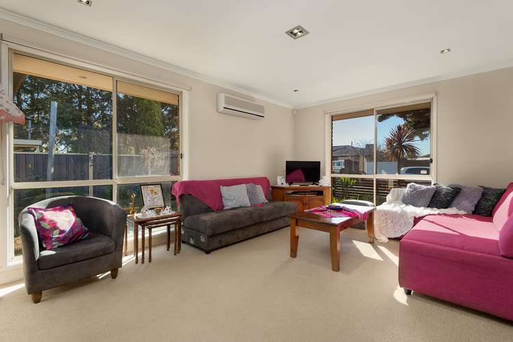 Third view of Homely unit listing, 2/20 Frost Drive, Delahey VIC 3037