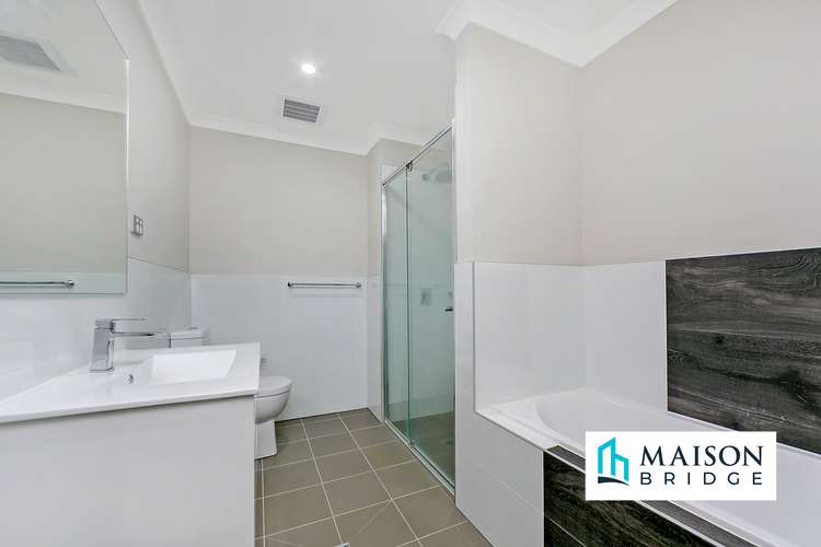 Third view of Homely apartment listing, D301/48-56 Derby Street, Kingswood NSW 2747