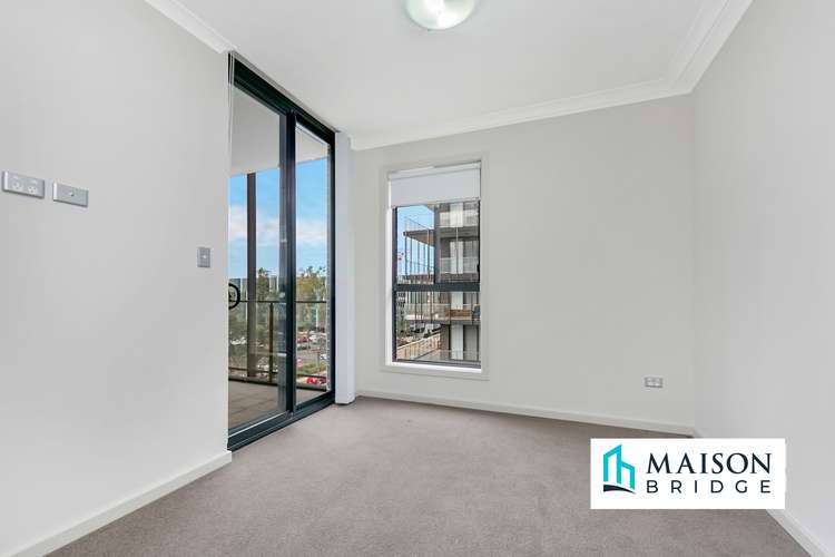 Fourth view of Homely apartment listing, D301/48-56 Derby Street, Kingswood NSW 2747