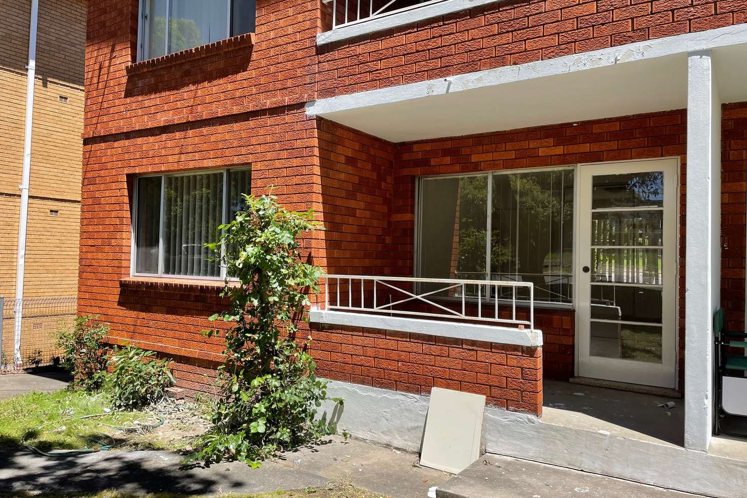 Main view of Homely unit listing, 46 West Parade, West Ryde NSW 2114