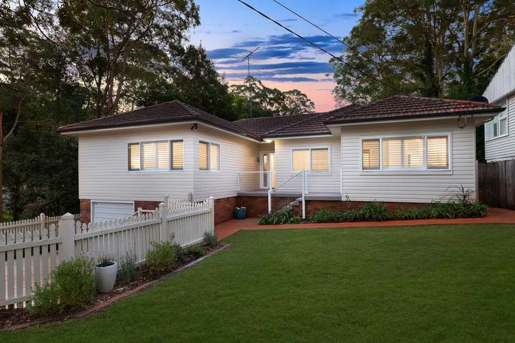 Main view of Homely house listing, 3 Greenhill Avenue, Normanhurst NSW 2076