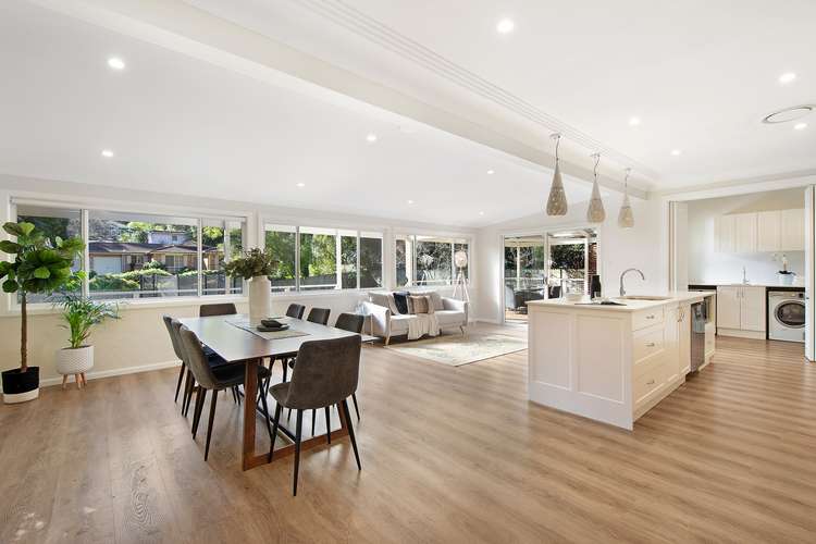Third view of Homely house listing, 3 Greenhill Avenue, Normanhurst NSW 2076