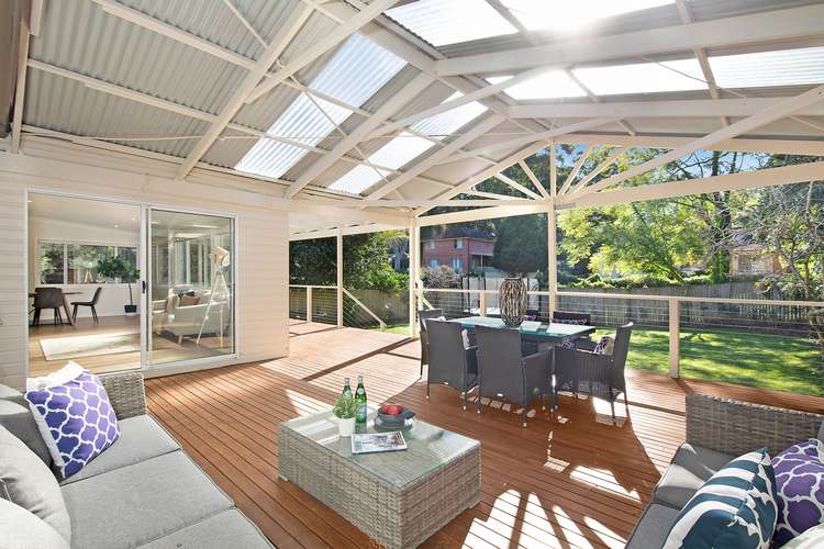 Fourth view of Homely house listing, 3 Greenhill Avenue, Normanhurst NSW 2076