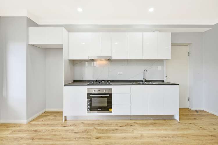 Third view of Homely apartment listing, 2/163-165 Burwood Road, Croydon Park NSW 2133