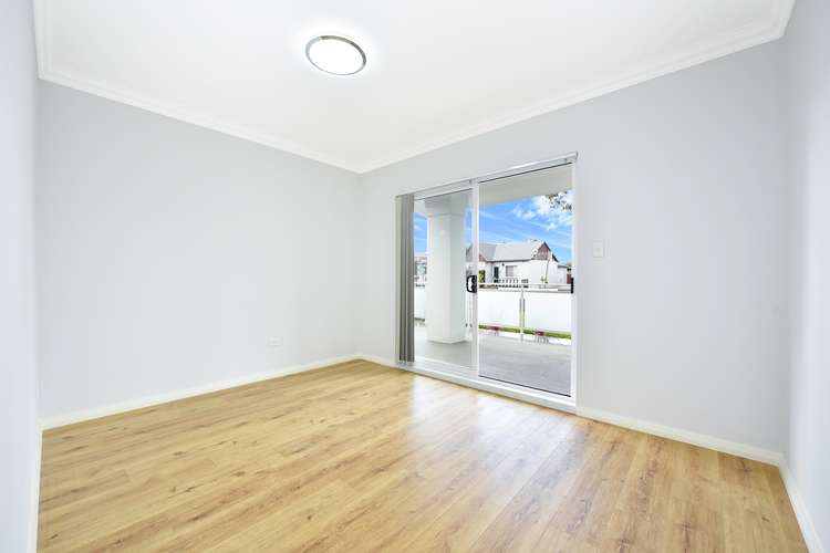 Fourth view of Homely apartment listing, 2/163-165 Burwood Road, Croydon Park NSW 2133