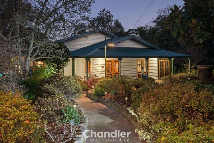 Fourth view of Homely house listing, 8 Stanhope Street, Upwey VIC 3158