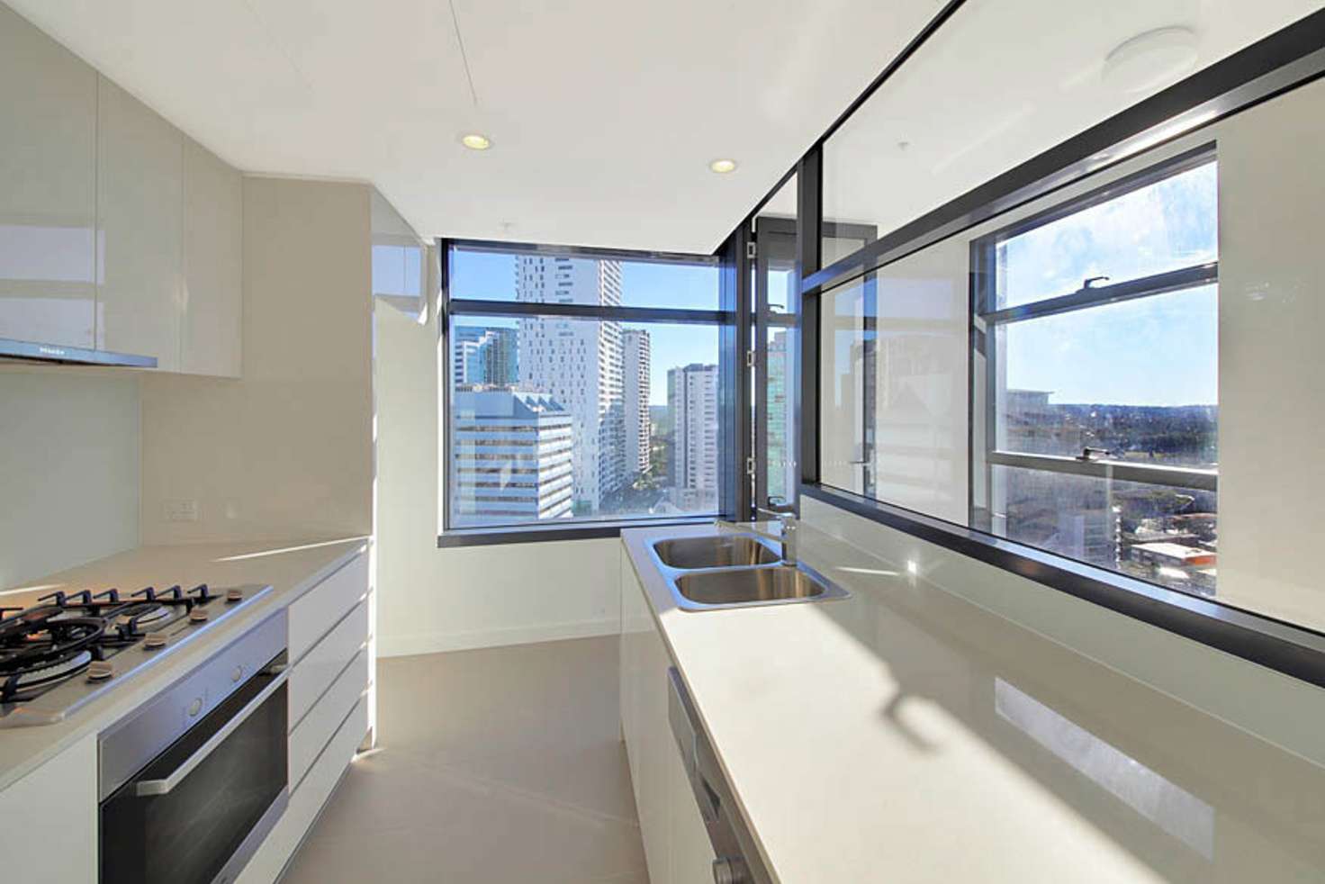 Main view of Homely apartment listing, 1902/1 Post Office Lane, Chatswood NSW 2067