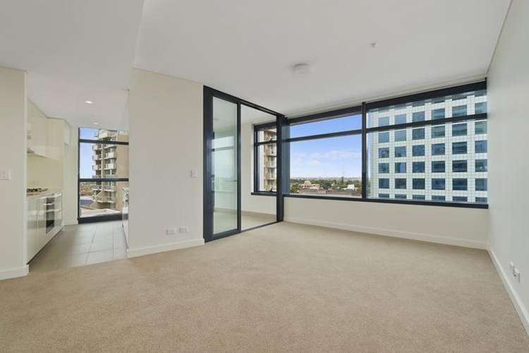 Third view of Homely apartment listing, 1902/1 Post Office Lane, Chatswood NSW 2067