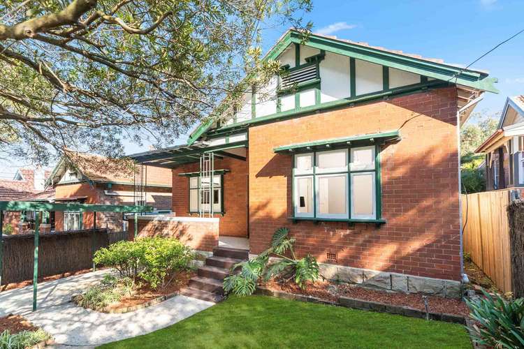 Main view of Homely house listing, 110 Archer Street, Chatswood NSW 2067