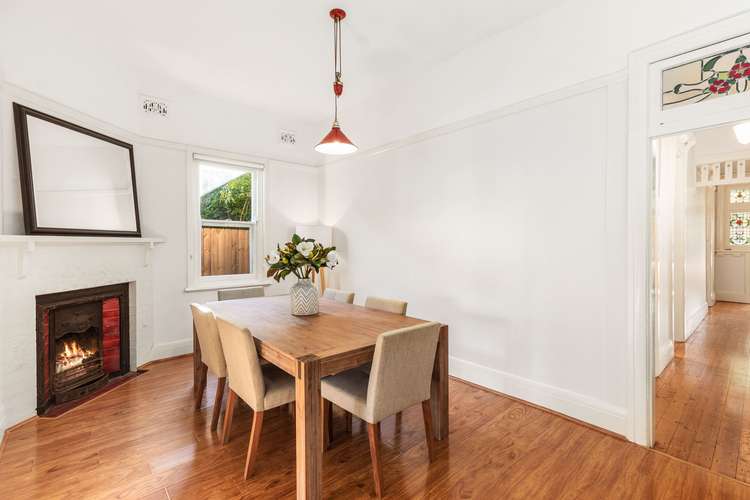 Third view of Homely house listing, 110 Archer Street, Chatswood NSW 2067