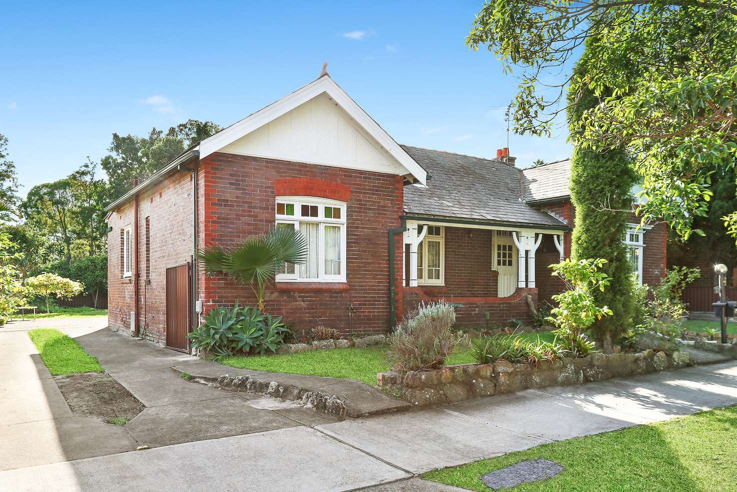 Main view of Homely house listing, 17 Broughton Road, Strathfield NSW 2135