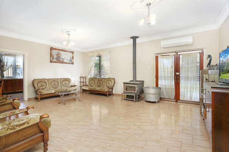 Second view of Homely house listing, 17 Broughton Road, Strathfield NSW 2135