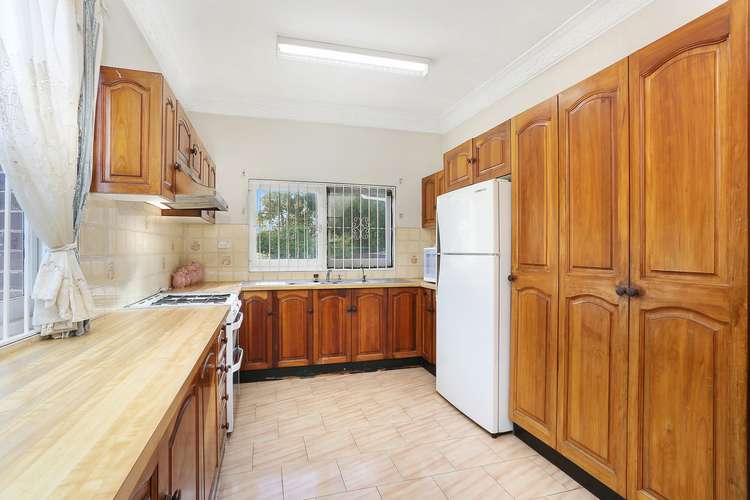 Third view of Homely house listing, 17 Broughton Road, Strathfield NSW 2135