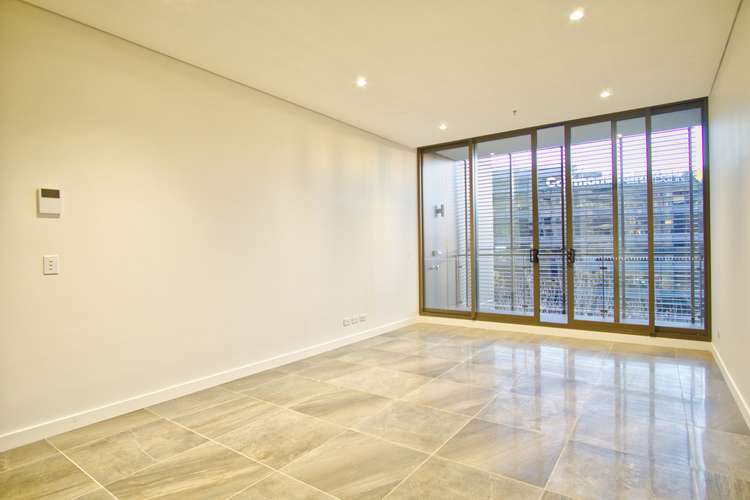 Second view of Homely apartment listing, 801/188 Day Street, Sydney NSW 2000